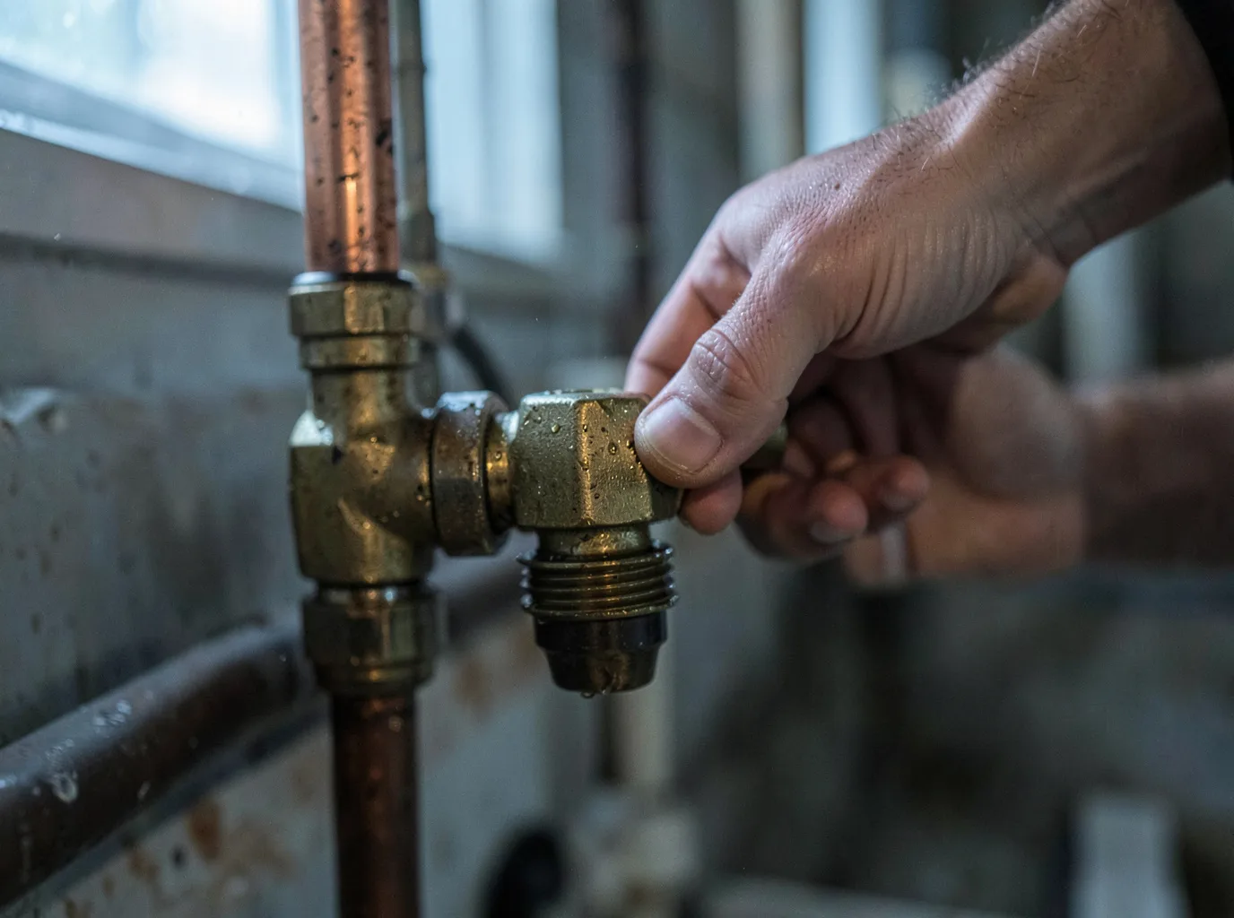 Emergency Plumber York, ND FAQs